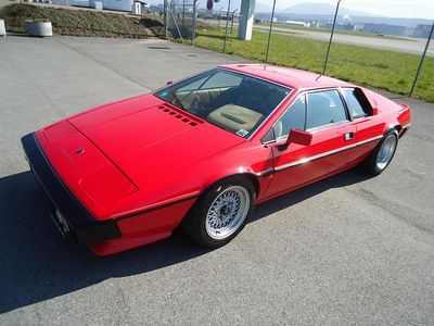 Gebraucht Lotus Esprit 1982 Coupé