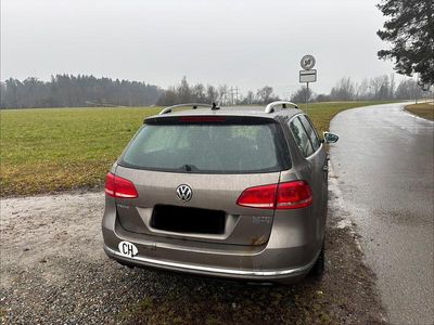 Gebraucht 2010 VW Passat | CHF 3’900