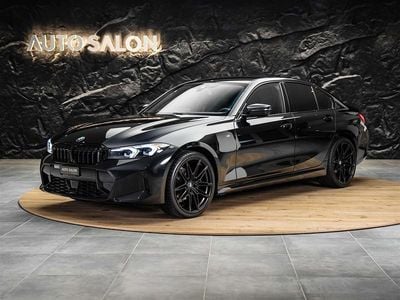 Gebraucht 2025 BMW 320 M Sport Limousine | CHF 41’980 (Guter Preis)