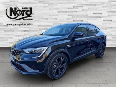 Gebraucht 2023 Renault Arkana Engineered SUV | CHF 31’900