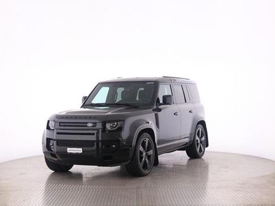 Anthrazit Gebraucht 2023 Land Rover Defender HSE Dynamic SUV | CHF 93’900 (Teuer)