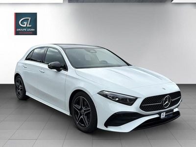 Mercedes A220
