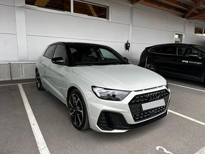 Gebraucht 2023 Audi A1 Sportback S-Line Kleinwagen | CHF 25’000 (Fairer Preis)