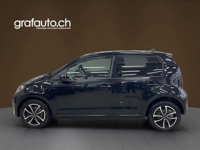 Gebraucht Skoda Citigo-e IV Style 61 kW (83 PS) 2021 Kleinwagen