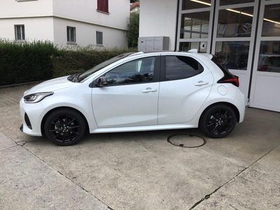 Neu 2025 Mazda 2 Homura-Line Limousine | CHF 29’900 (Fairer Preis)