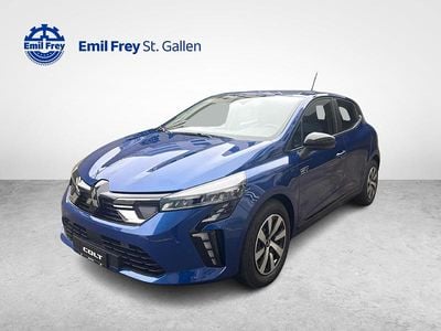 Neu Mitsubishi Colt Invite 145 PS (106 kW) 2026 Blau Limousine