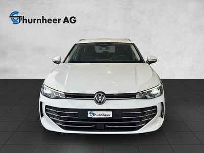 Gebraucht 2024 VW Passat Business Kombi | CHF 38’500