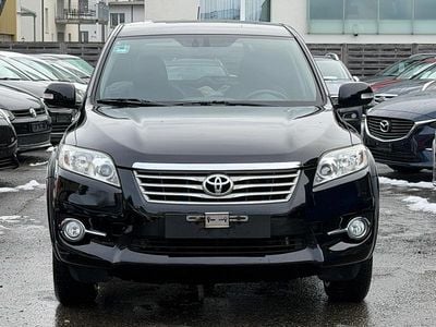 Gebraucht 2011 Toyota RAV4 Premium | CHF 6’900