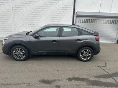 Gebraucht Citroën e-C4 100 kW (136 PS) 2022 Limousine