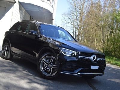 Mercedes GLC200
