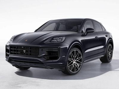 Gebraucht Porsche Cayenne Turbo E-Hybrid 739 PS (543 kW) 2024 SUV