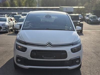 Citroën C4 SpaceTourer