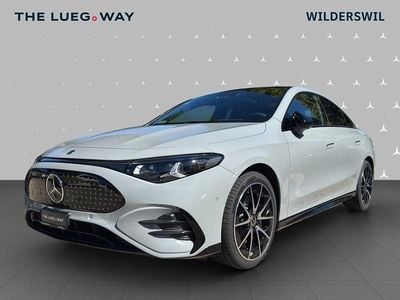 Gebraucht Mercedes 350 260 kW (354 PS) 2025 Coupé