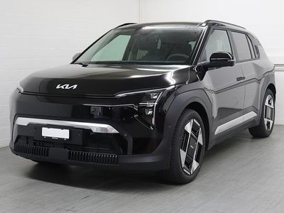 Schwarz Neu 2025 Kia EV3 SUV | CHF 48’900 (Teuer)