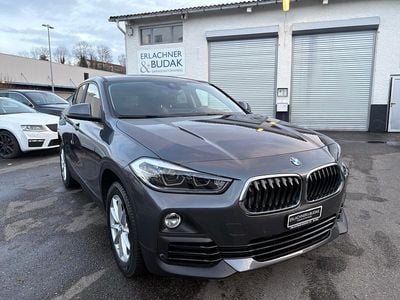 Gebraucht 2019 BMW X2 SUV | CHF 23’900 (Superpreis)