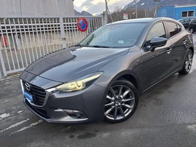 Gebraucht 2018 Mazda 3 | CHF 8’900