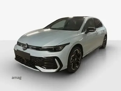 Neu (2026) VW Golf VIII R-line 204 PS | Etwas zu teuer