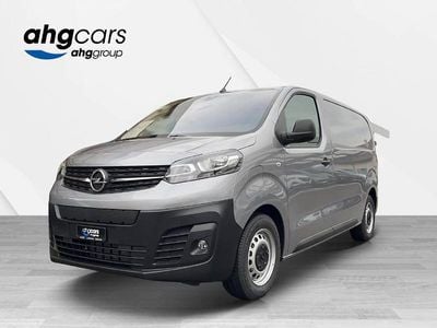 Opel Vivaro-e Combi
