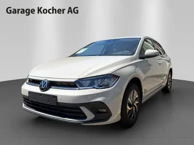 Neu (2026) VW Polo Life 95 PS | Superpreis