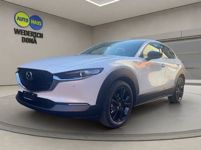 gebraucht Mazda CX-30 S-X186 FWD AT Homura 2024