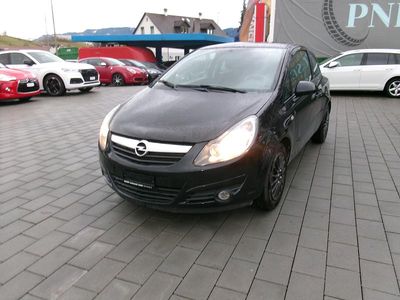 Gebraucht Opel Corsa 90 PS (66 kW) 2006 Kleinwagen