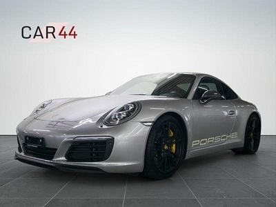 Gebraucht 2018 Porsche 911 Carrera T Coupé | CHF 94’900
