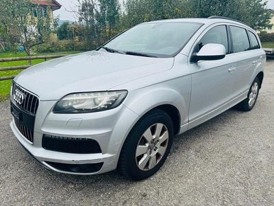 Gebraucht 2009 Audi Q7 S-Line SUV | CHF 5’500