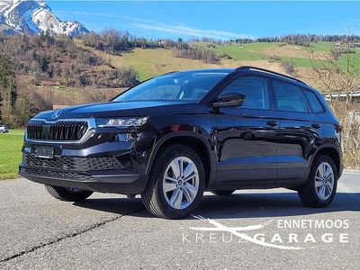 Gebraucht Skoda Karoq Selection 150 PS (110 kW) 2025 SUV