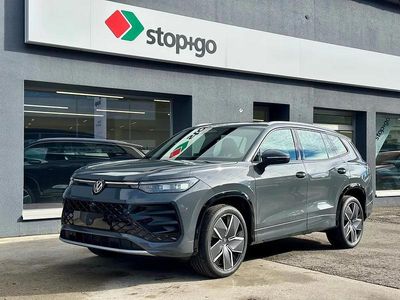 Neu (2026) VW Tayron R-line 193 PS | Superpreis