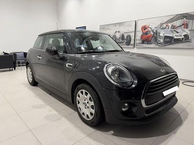 Gebraucht 2018 Mini ONE Kleinwagen | CHF 8’999