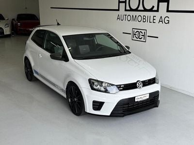 Gebraucht 2013 VW Polo R Kleinwagen | CHF 13’900 (Fairer Preis)