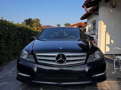 Gebraucht 2012 Mercedes C350 Avantgarde | CHF 10’900