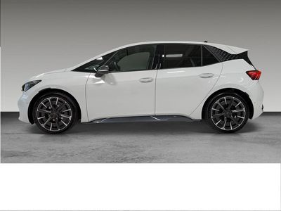 Gebraucht Cupra Born e-Boost 169 kW (231 PS) 2023 Kleinwagen