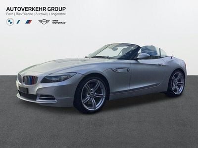 Gebraucht 2010 BMW Z4 | CHF 19’900 (Guter Preis)