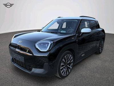 Gebraucht Mini Aceman 160 kW (218 PS) 2025 SUV