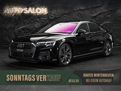 Gebraucht 2022 Audi A8 S-Line Limousine | CHF 65’890