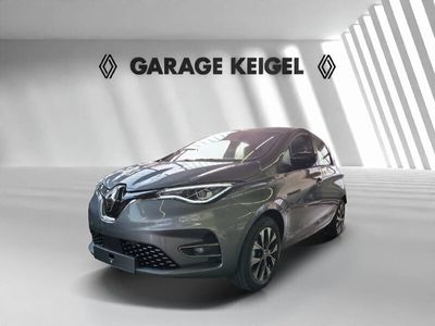 gebraucht Renault Zoe FP R135 evolution inkl. Batterie