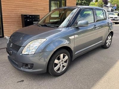Gebraucht 2010 Suzuki Swift GL | CHF 4’500 (Etwas zu teuer)