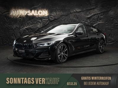 Gebraucht 2022 BMW 840 M Sport Coupé | CHF 59’890