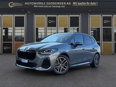 Gebraucht 2024 BMW 218 Active Tourer M Sport Van / Kleinbus | CHF 32’990 (Superpreis)