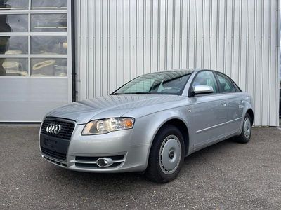 Gebraucht Audi A4 130 PS (95 kW) 2006 Limousine