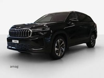 Neu (2026) Skoda Kodiaq Dynamic 193 PS