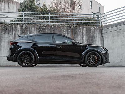 Gebraucht Cupra Formentor VZ 333 PS (244 kW) 2024 SUV