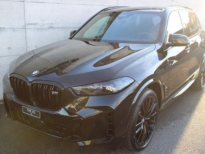 Neu 2025 BMW X5 M Sport SUV | CHF 147’900 (Etwas zu teuer)