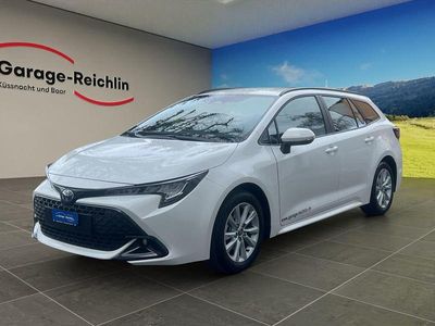 Gebraucht Toyota Corolla Comfort 140 PS (102 kW) 2025 Kombi