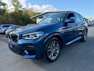 Gebraucht 2020 BMW X3 M Sport SUV | CHF 34’900 (Fairer Preis)