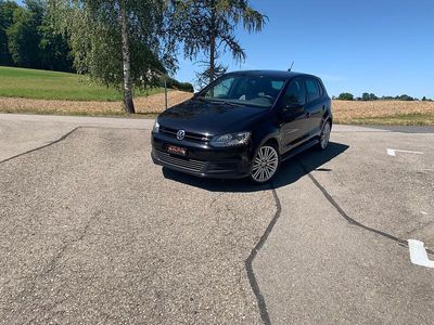 Gebraucht 2013 VW Polo BlueGT | CHF 9’400 (Teuer)