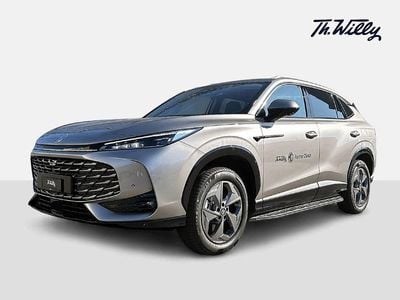 Grau Gebraucht 2024 MG HS SUV | CHF 33’900