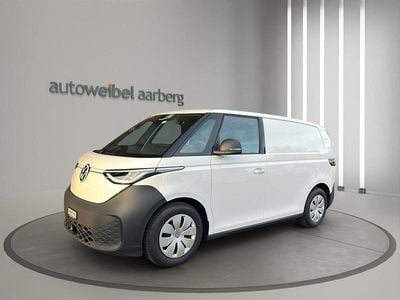 Neu 2025 VW ID. Buzz Pure Van / Kleinbus | CHF 38’635 (Superpreis)