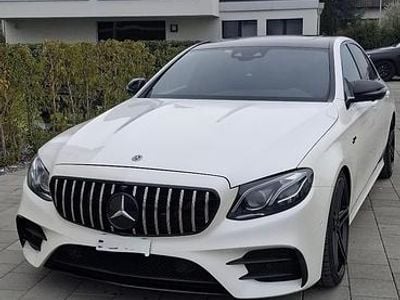 Gebraucht Mercedes E53 AMG AMG 435 PS (319 kW) 2019